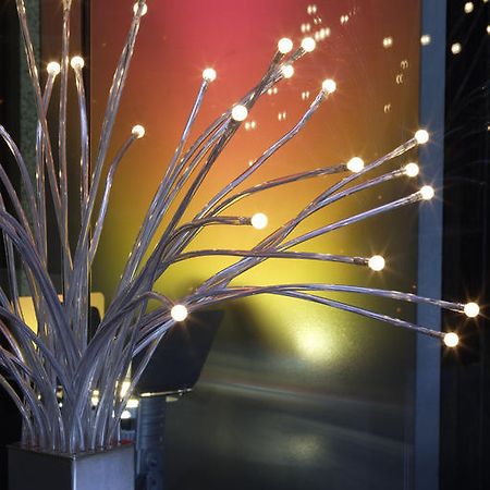 Messehotel Europe Stuttgart Kültér fotó